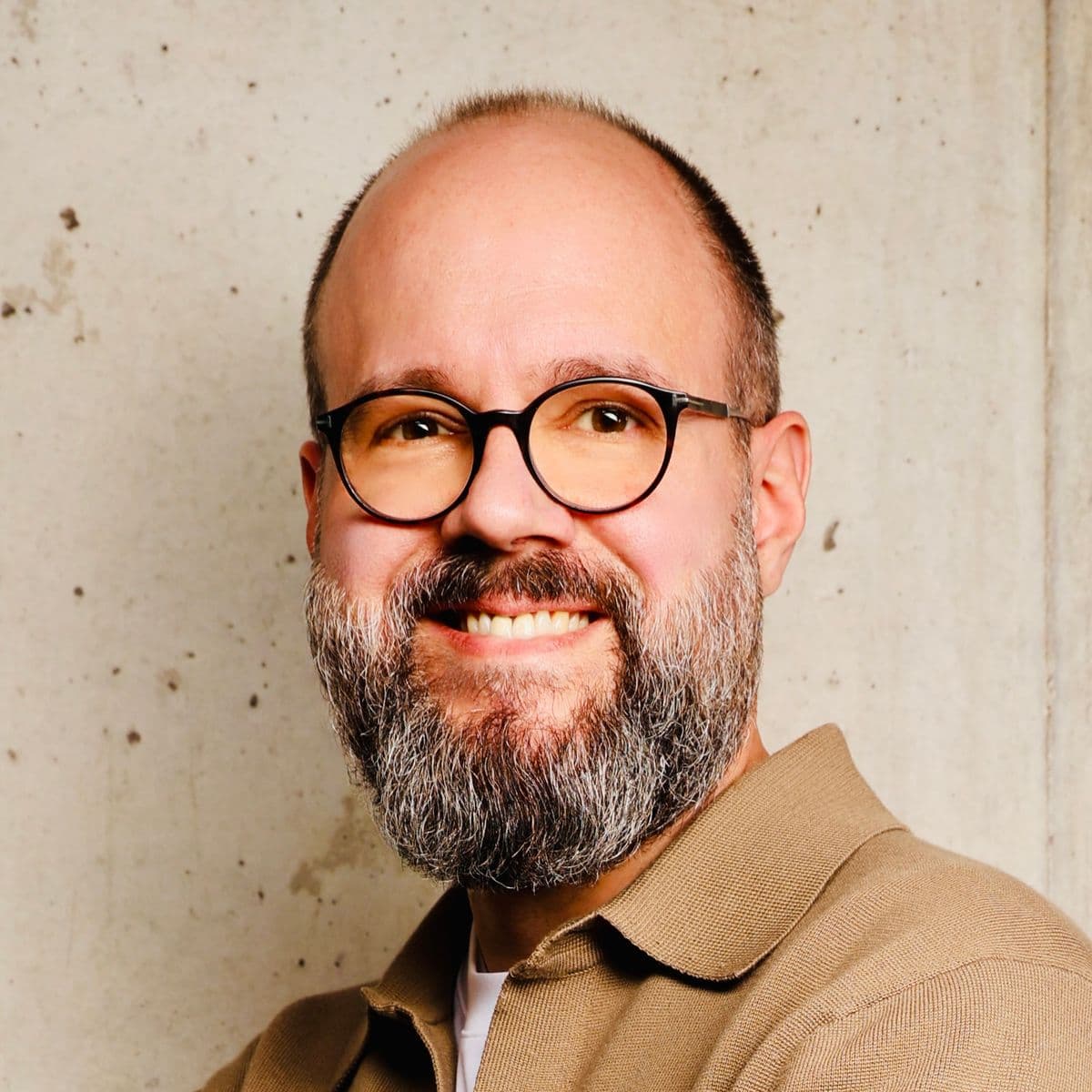 Malte Jopp, recruiter
